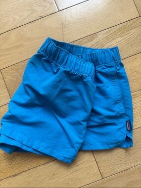 Patagonia Women’s Barely Baggies Elastic-Waist Shorts 2.5inch